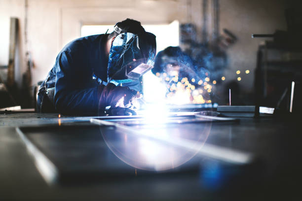 Best Marine and Shipbuilding Welding in Bowmansville, PA