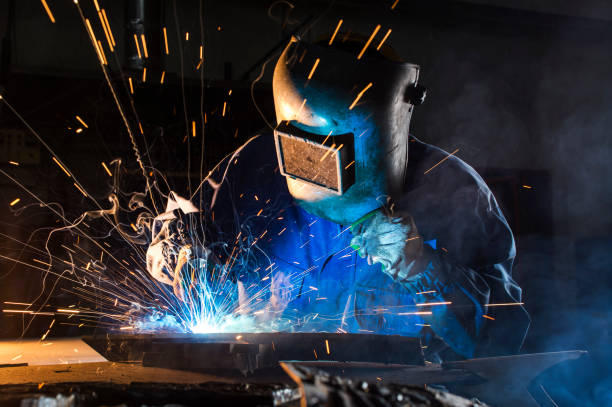 Best Artistic and Custom Metal Fabrication in Bowmansville, PA