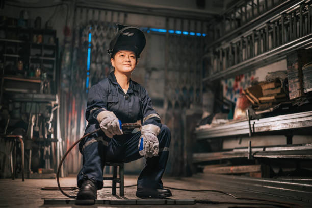 Best Maintenance and Repair Welding in Bowmansville, PA