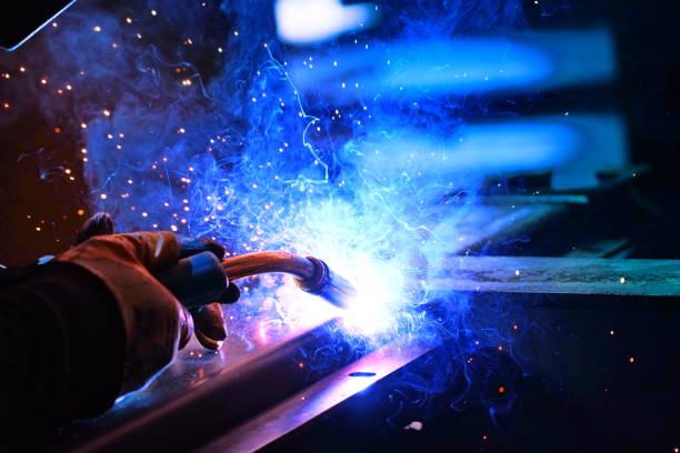 Best Structural Steel Welding in Bowmansville, PA