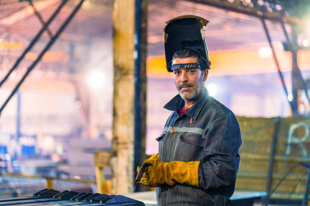 Bowmansville, PA Welder & Metal Fabrication Company