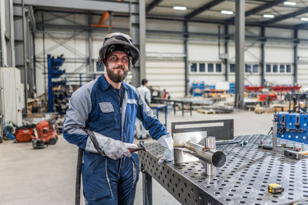 Best Automotive Welding in Bowmansville, PA
