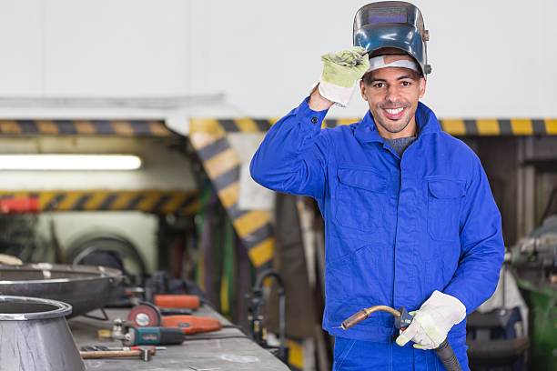  Bowmansville, PA Welder Pros