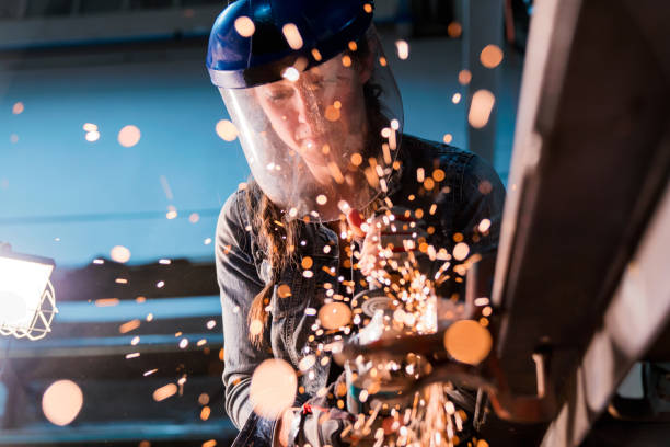 Professional Welder & Metal Fabrication in Bowmansville, PA