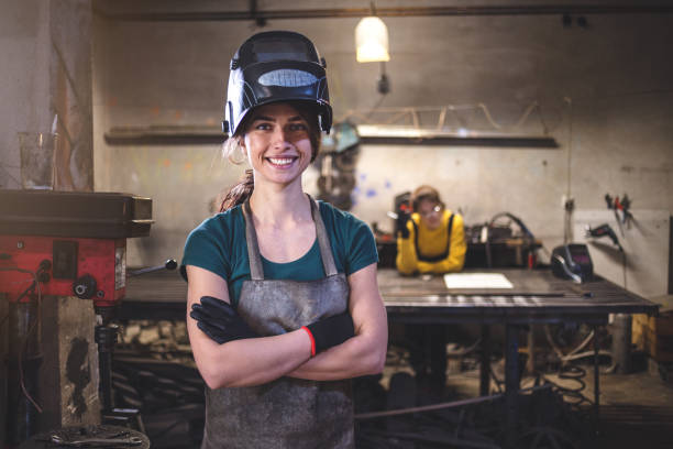 Affordable Welder Services in Bowmansville, PA