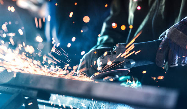 Best Structural Steel Welding in Bowmansville, PA